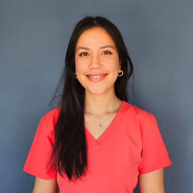 Dra. Claudia Grez, odontología general