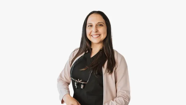 Dra. Natalia Contreras, rehabilitación oral