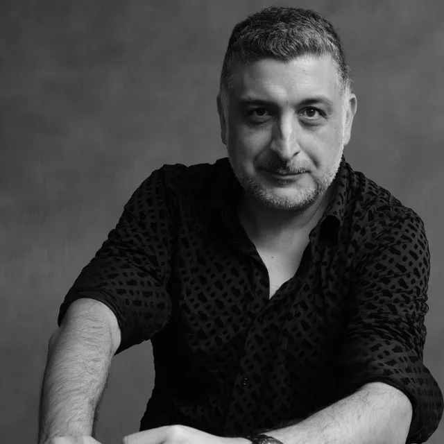 Fabián Gazul, gerente general